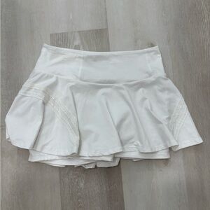 Free People Movement skort